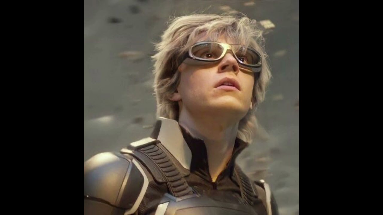 pretty face - public (sped up)