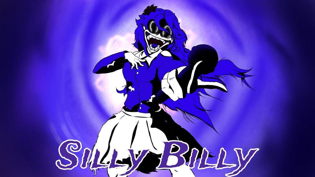 Hit Single | Silly Billy | FNF Cover