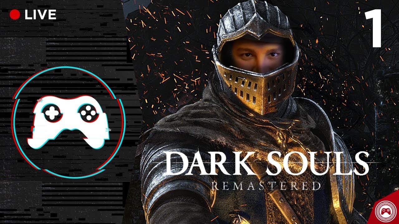 Alex Szuper Dark Souls Kalandjai | Dark Souls Remastered PS4