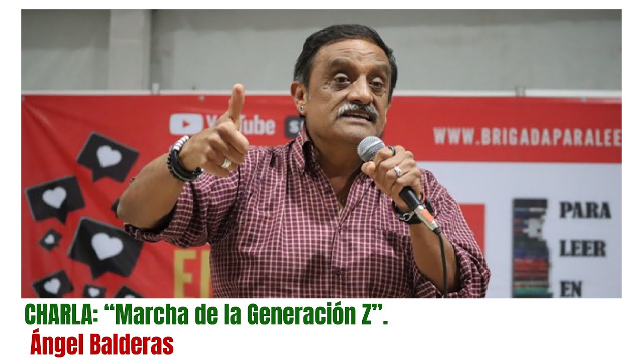 CHARLA: 