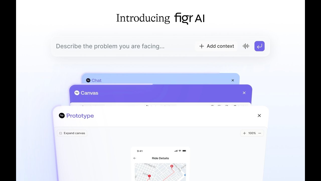 Figr AI: Prototypes That Match Your Product, Not Generic Templates