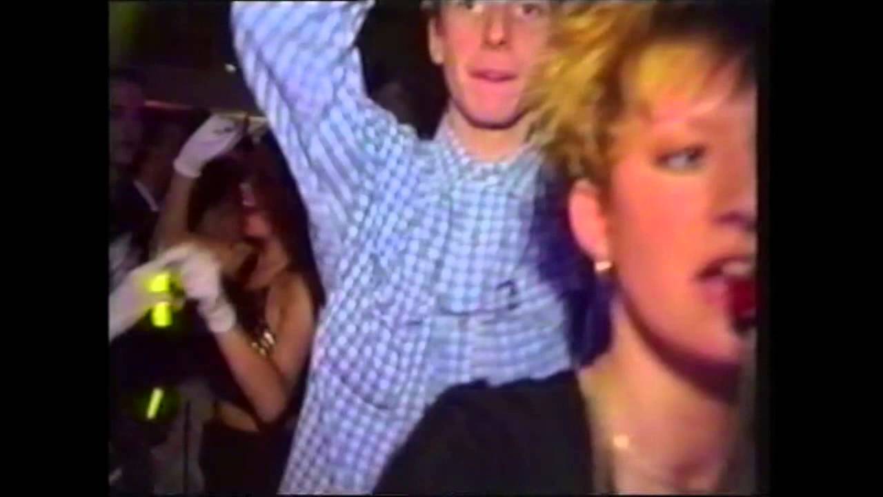 Helter Skelter - 9 March 1996
