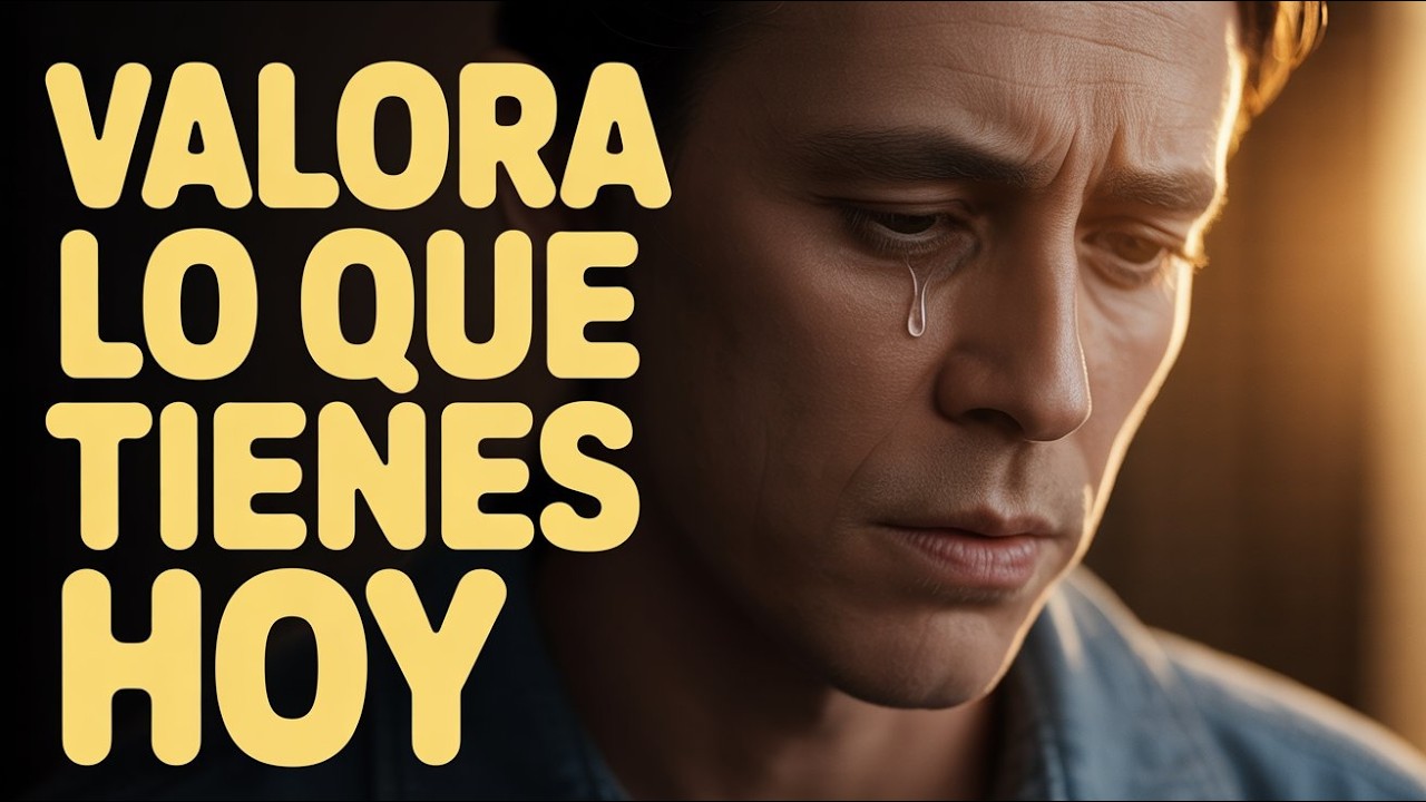 Valora Lo Que Tienes: Reflexiones de Vida Que Te Harán Apreciarlo Todo