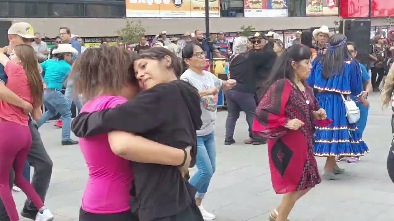 Bailando chihuahua 10 oct 2026