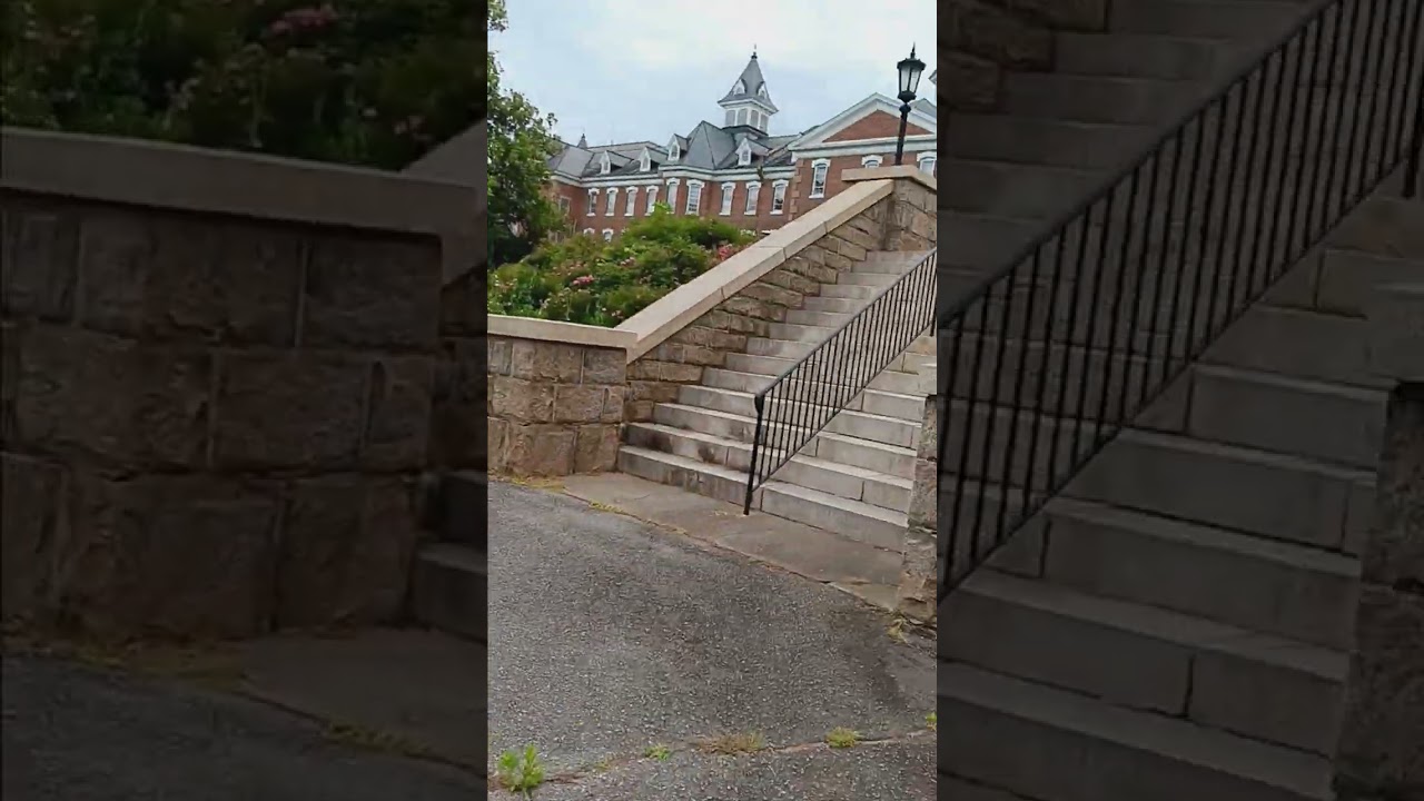 Broughton State Hospital i was a patient here