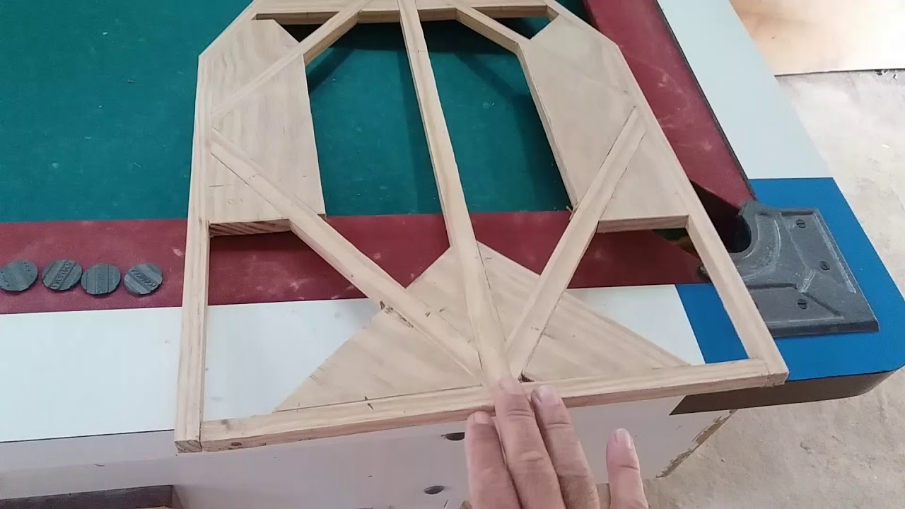 Porque o projeto parou?