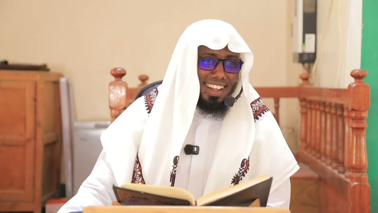 DAY 4 RAMADHAN 