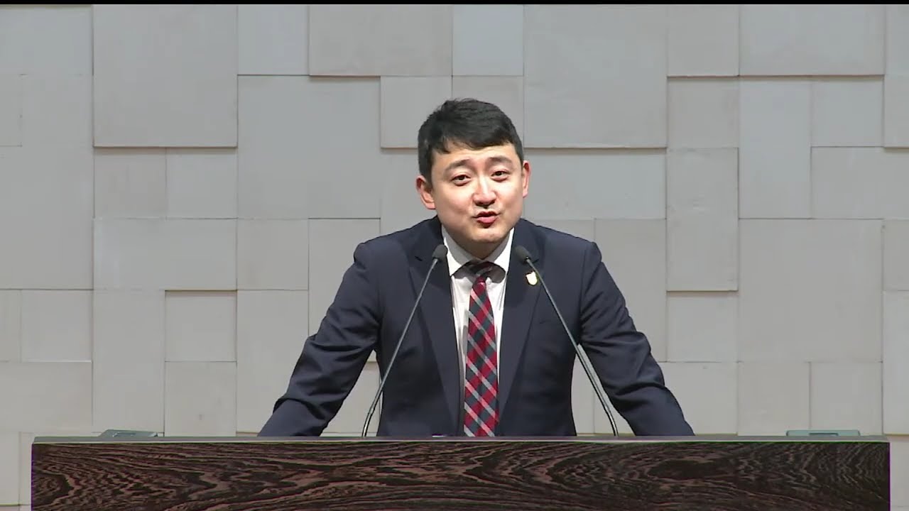 예수님 시험 총정리 키워드 : 낮아지심(2) [마4:1~11]  한정석 부목사 / 삼송제일교회 /청교도개혁주의