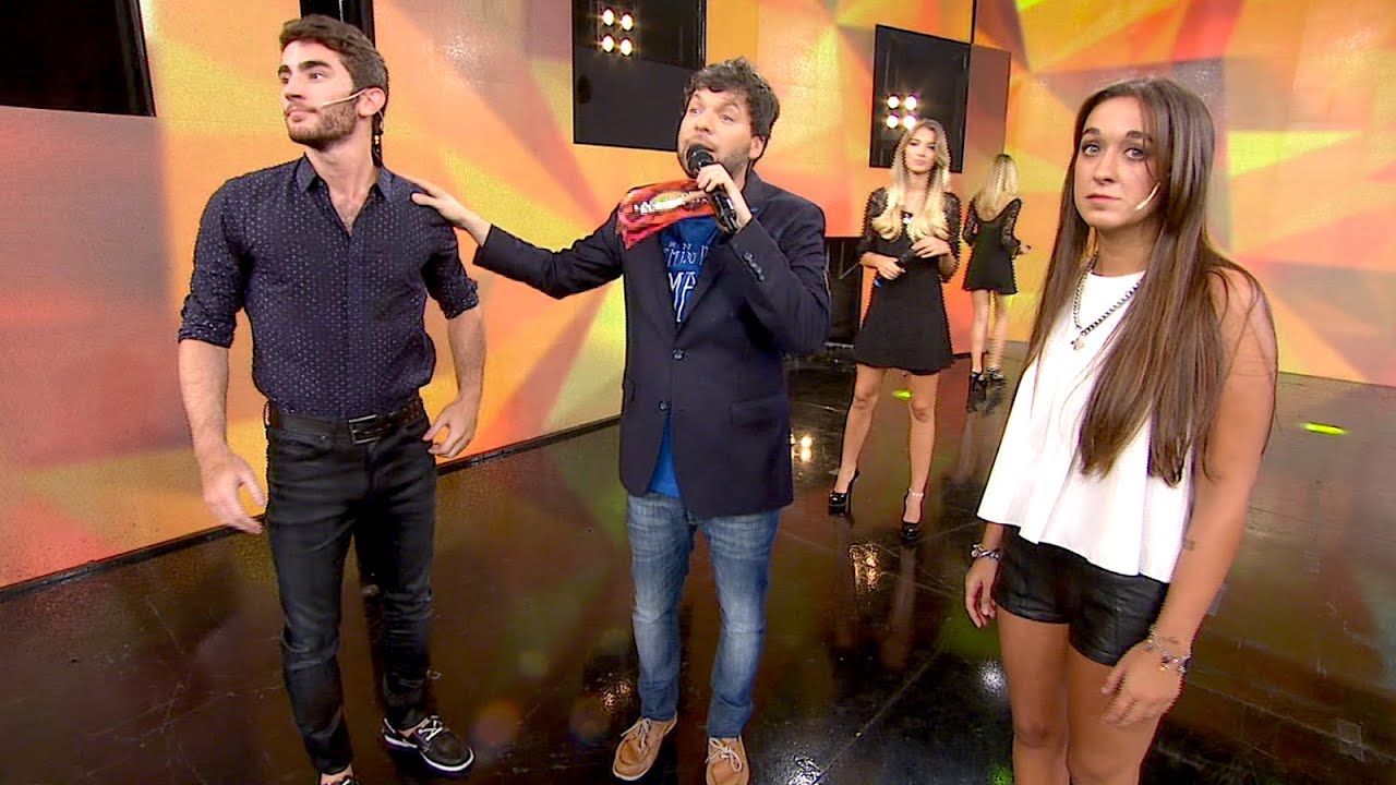 La mejor elección - Programa 23/03/16