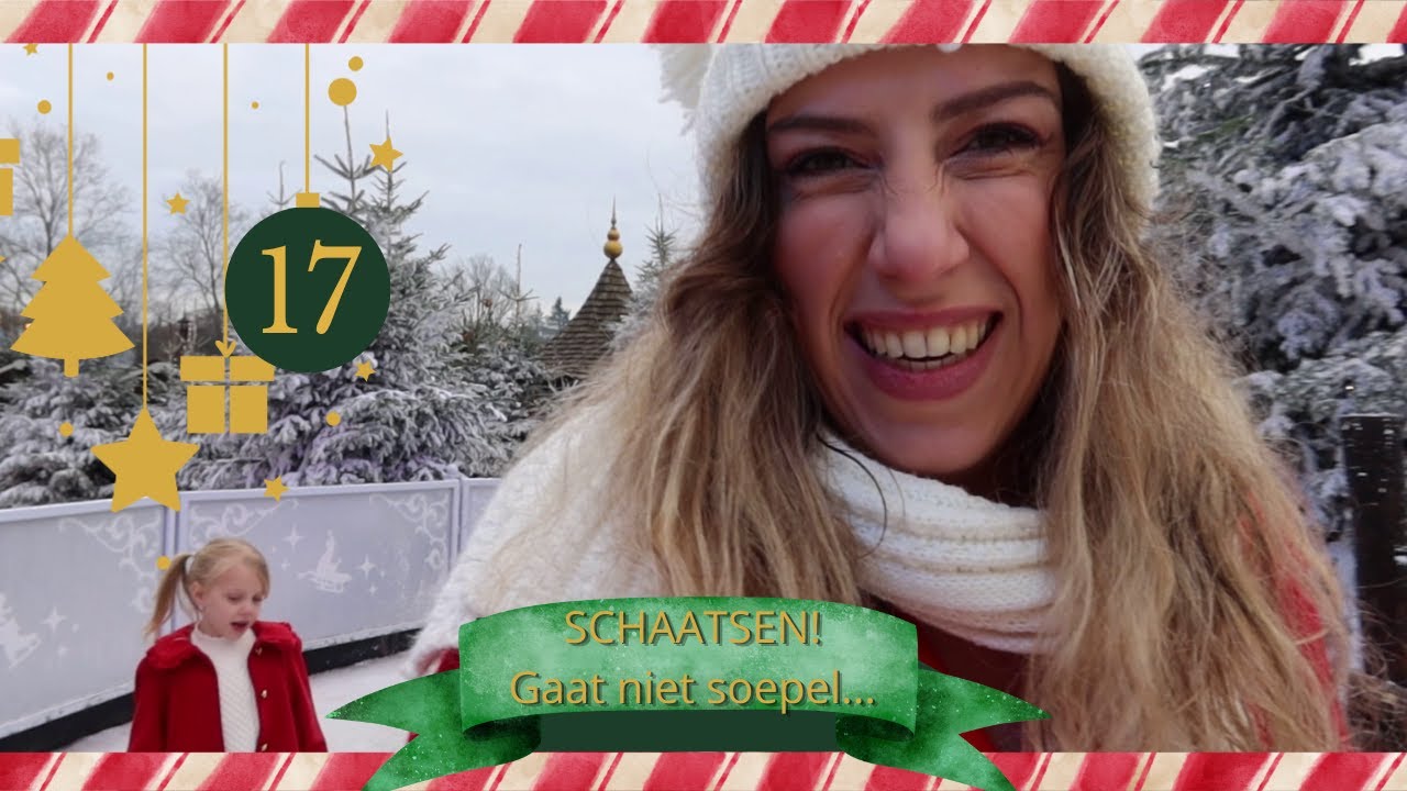 Hierom moest ik HUILEN. - VLOGMAS 17.