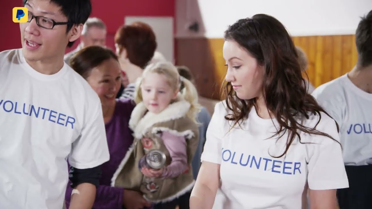 Grant Payments Charities