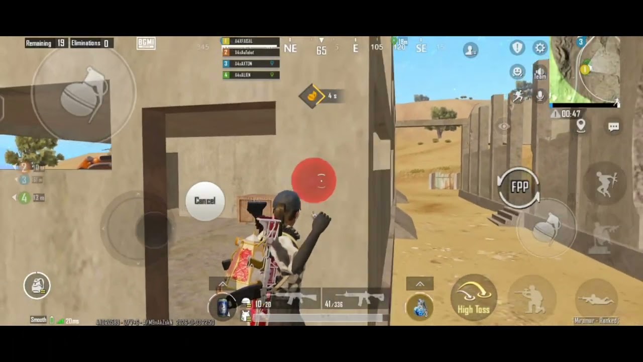 GRIND FOR BGIS 2026 💀 COMPETITIVE FRAGS🔥💀#iqooneo10gamingreview#iqoo#bgmi#esports#like#subscribe#me 