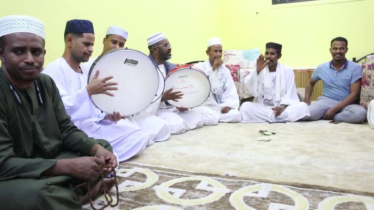 عبد الباقي في ام قرقور اب سراً جلب دارفور/ الشيخ كمال الدين ود حاج احمد/ أولاد الشيخ كمال الدين