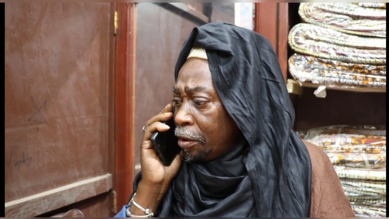 Guimba National ft Maa ni Tiane il faut bien l'attache on va appel le procureur