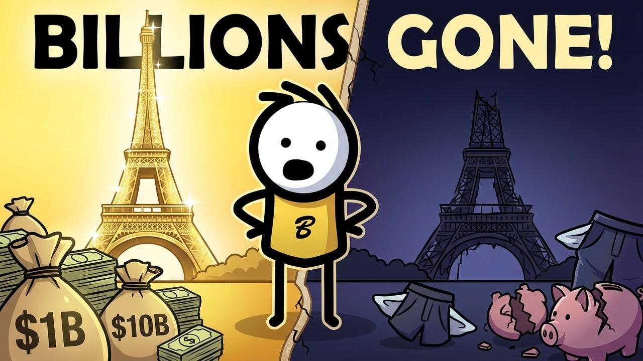 They Fooled Millions: The 4 Biggest Scams Ever