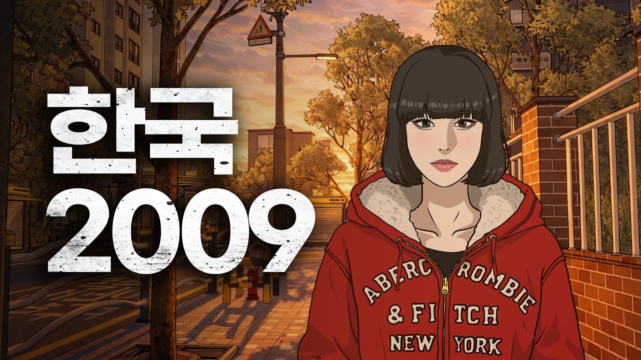 2011년으로 돌아가 인공지능으로 수능을 보면 일어나는 일