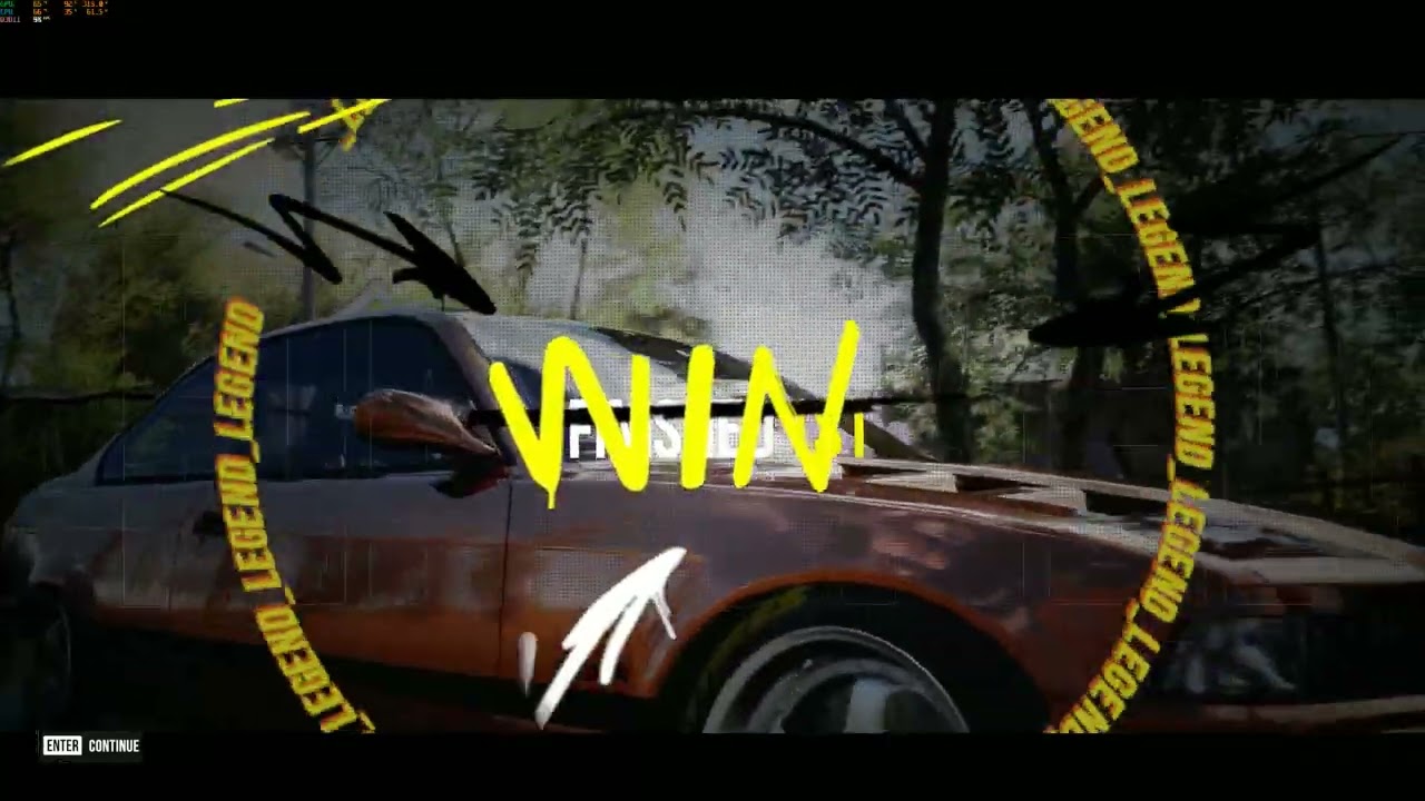 CARX Street PC| Wild Juniors Club Races | Full Game Blind| BMW M36
