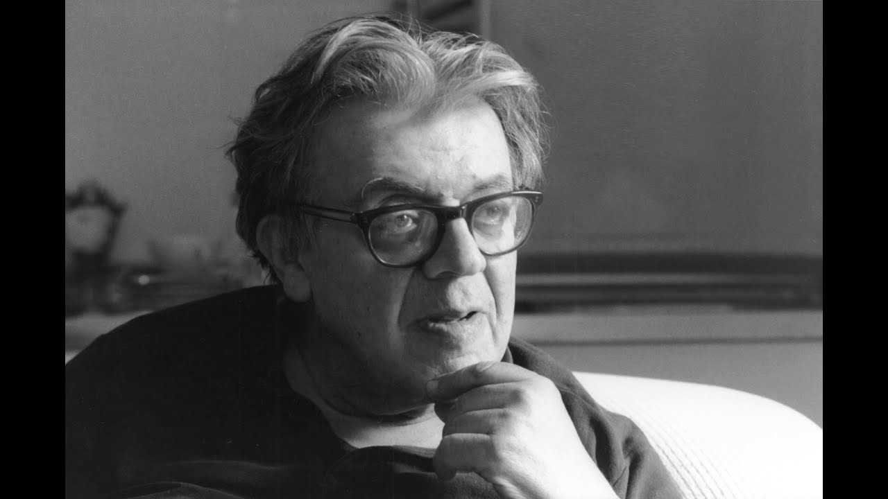 ERICH FRIED - EINDENKUNG