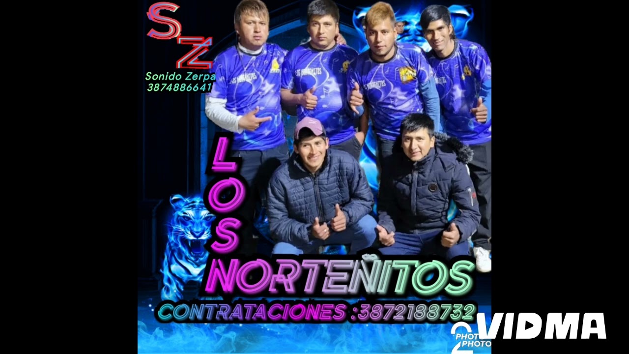 LOS NORTEÑITOS (Finca Belgrano)EN VIVO 2024