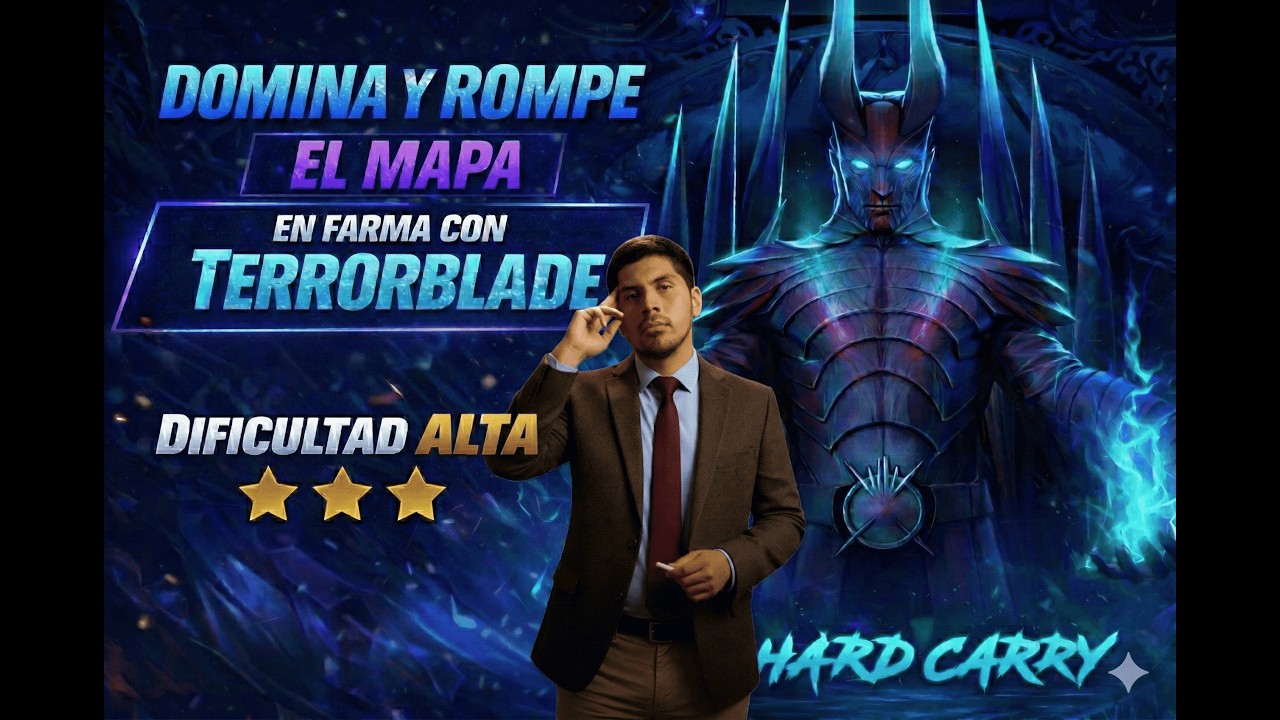 ¿POR QUÉ LOS PROPLAYER CONSIGUEN MÁS FARM QUE TÚ? ¡LA CRUDA REALIDAD DEL FARMEO Y CÓMO MEJORAR!