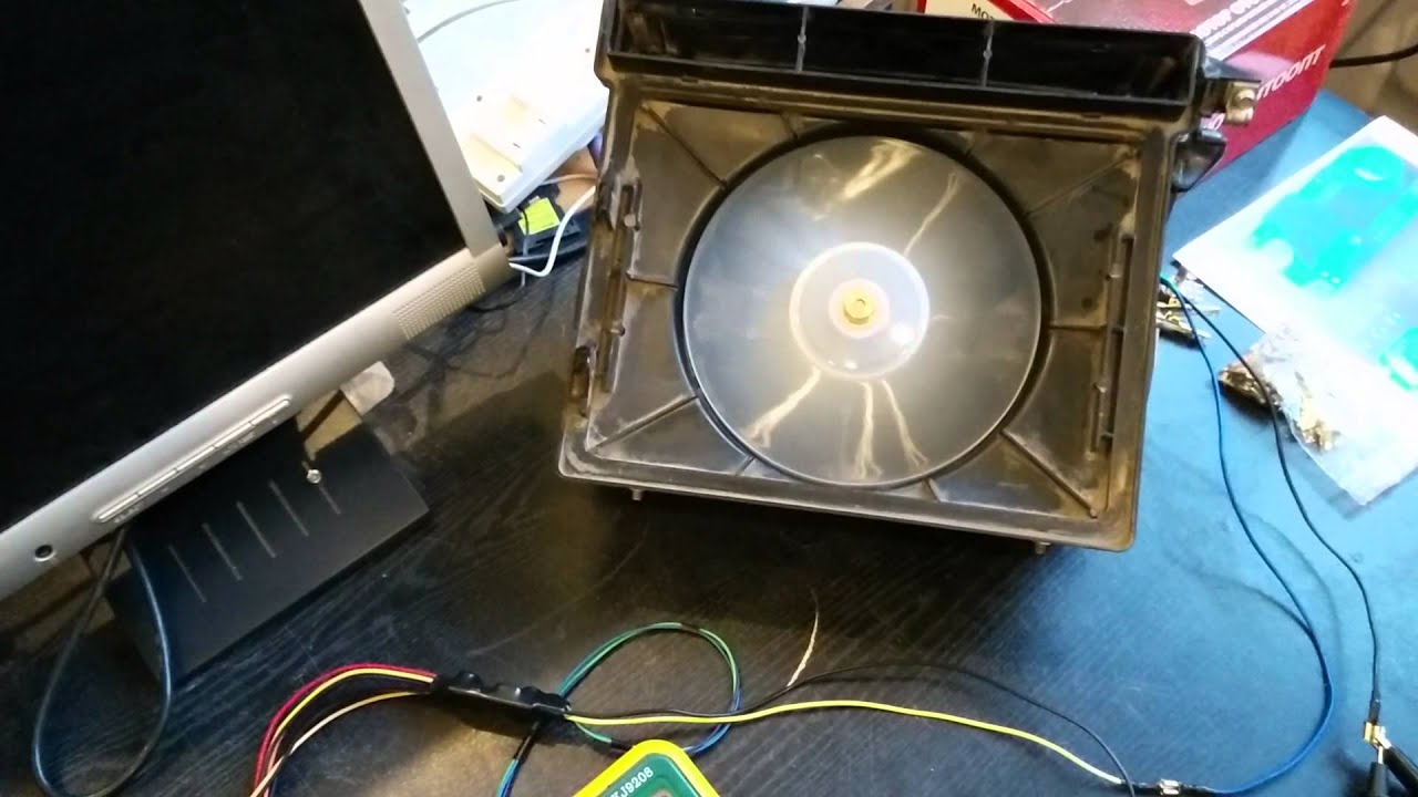 Модернизация системы отопления в классике ВАЗ-2104