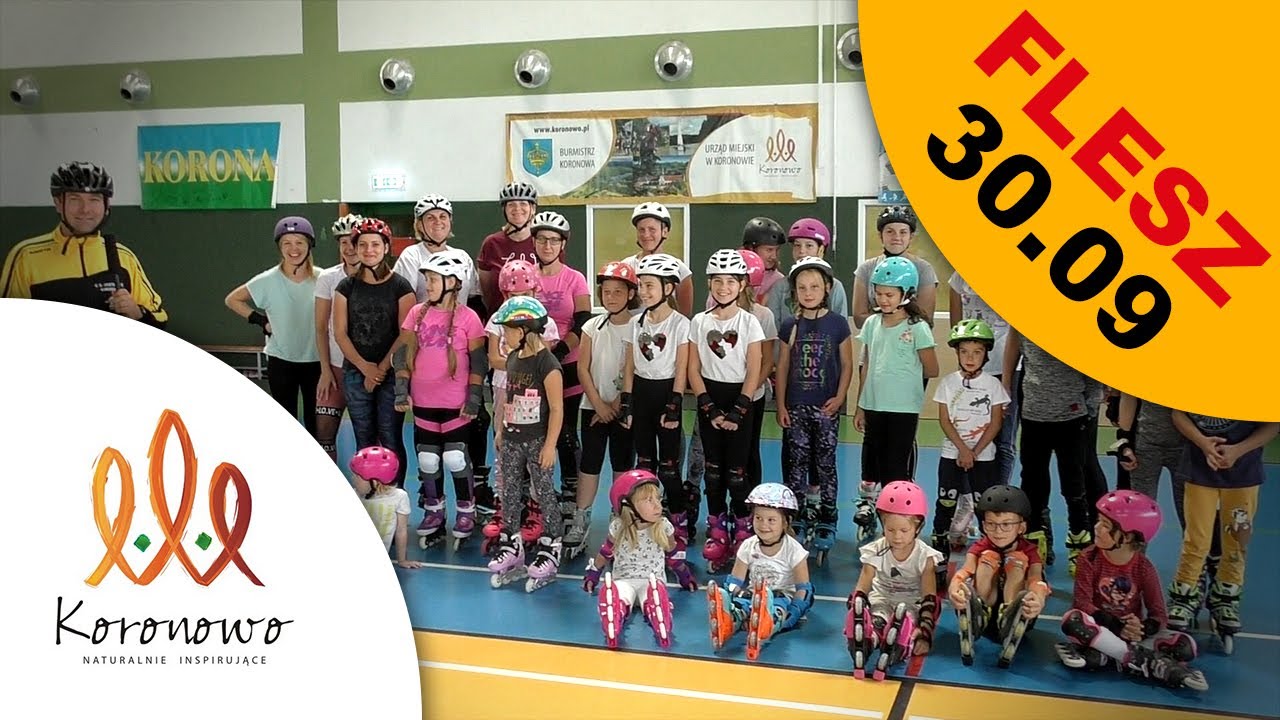 Gminny Flesz 30-09-2020 | Koronowo