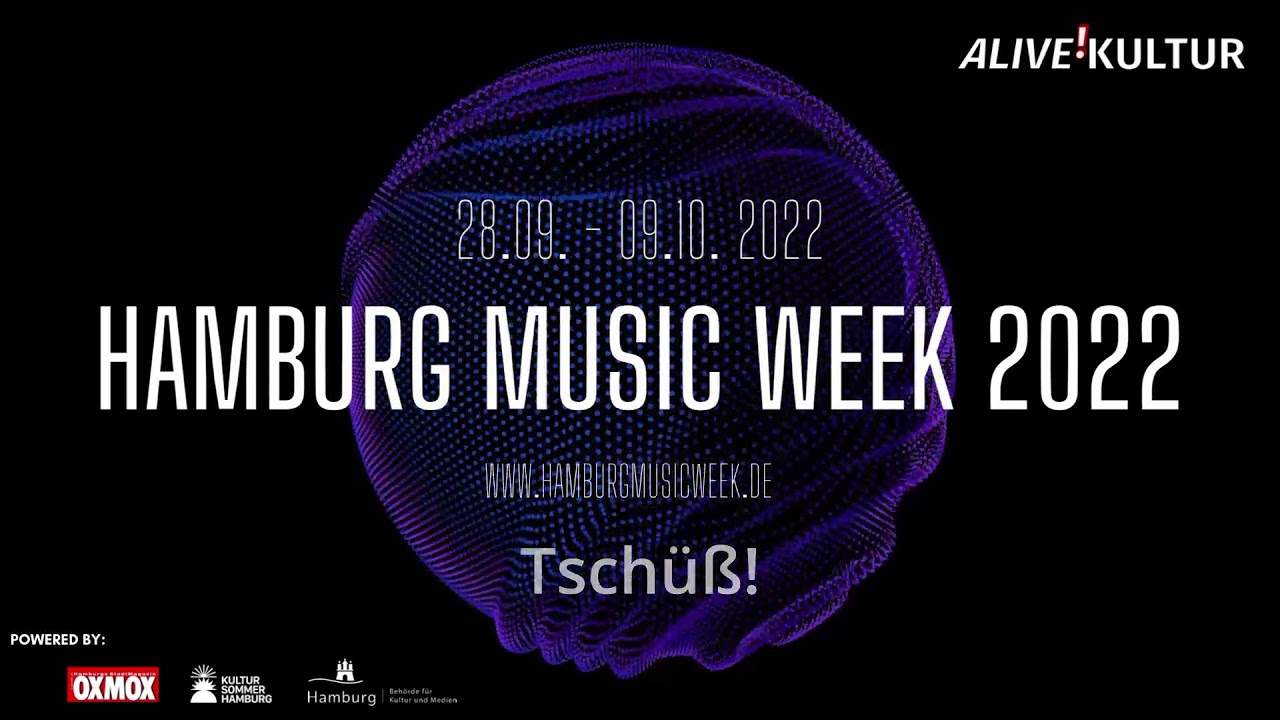 Hamburg Music Week - Tag 6