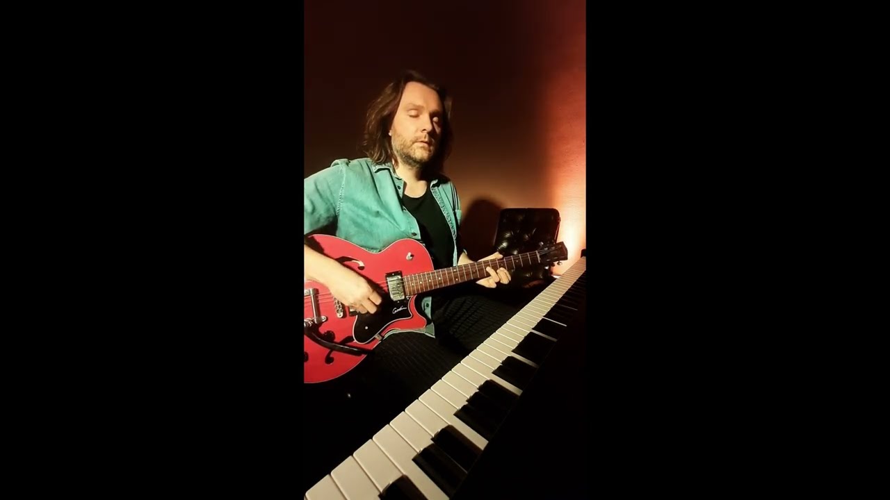 Kris Felix Bauer - live Rotunde Vierordtbad