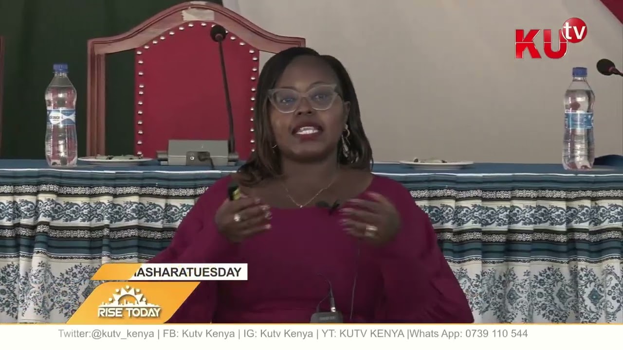 Kenyatta University Staff Trained in Leadership, Communication & Complaint Handling