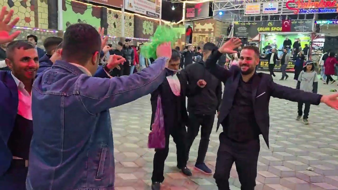 KILINÇ KAMERA GRUP SEYHAN VALENTİNES DÜĞÜN SALONUNDA