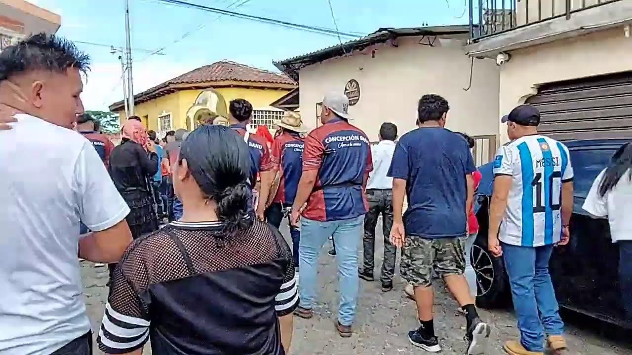 keiry en las fiestas agostinas de delisias