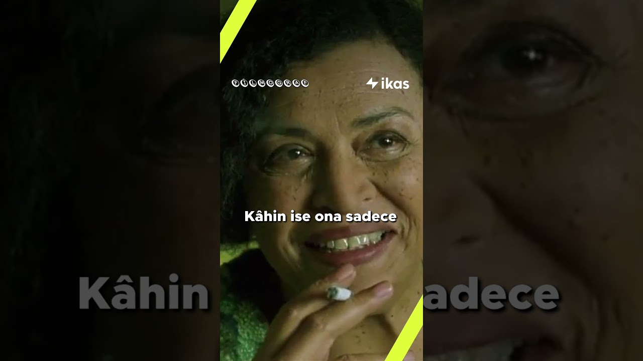Reklam | Neo Seçilmiş Kişi Değildi!