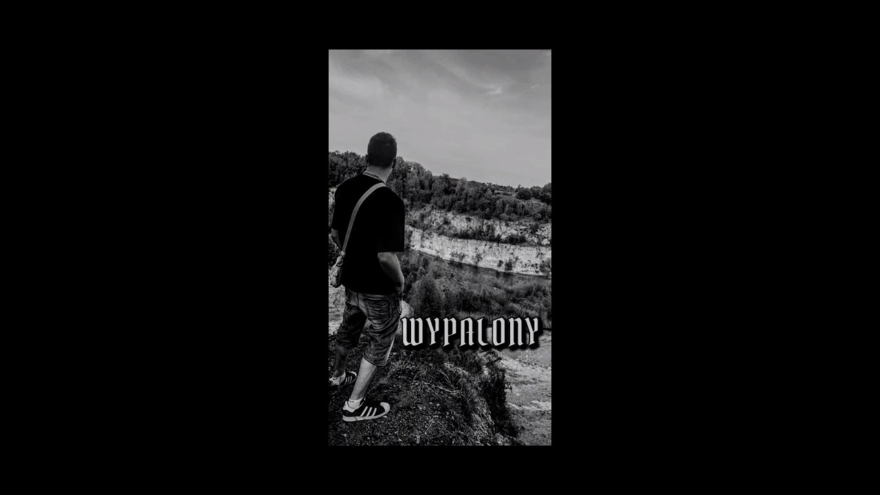 Turas - Wypalony (Prod. Taigen)