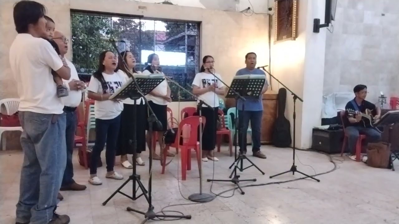 Ama Namin(Thursday Mass) 