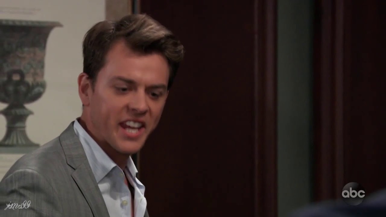 GH: 10/16/19 - Brad & Lucas Part 1/3