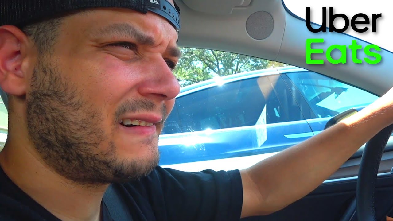 So I had to get a REAL job for a day...