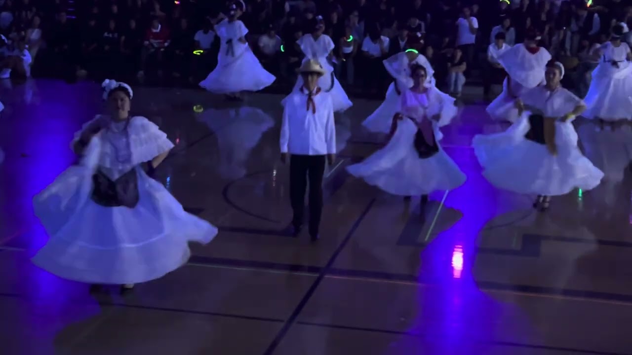 El Cascabel BFTUHS Spring Assembly Pd3 2026