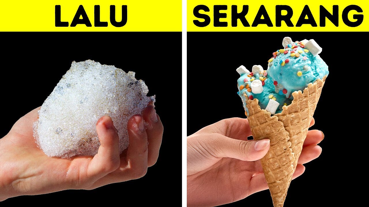 101 Fakta untuk Memicu Perjalanan Belajar Anda