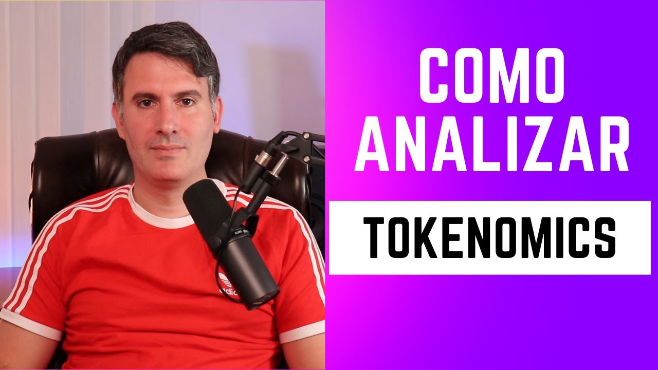 COMO analizar TOKENOMICS | Ratio FDV / Fees Distribuidos
