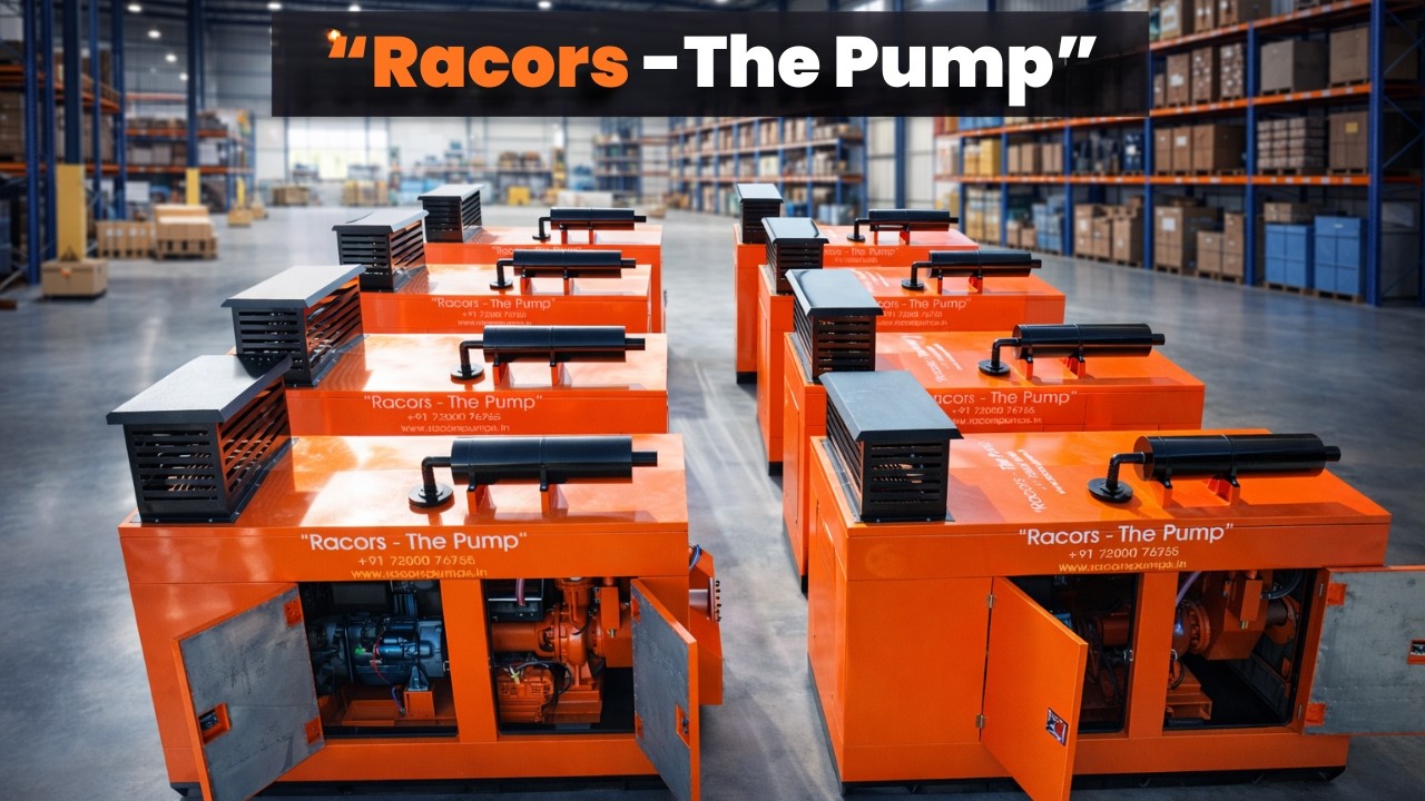 Racors 6