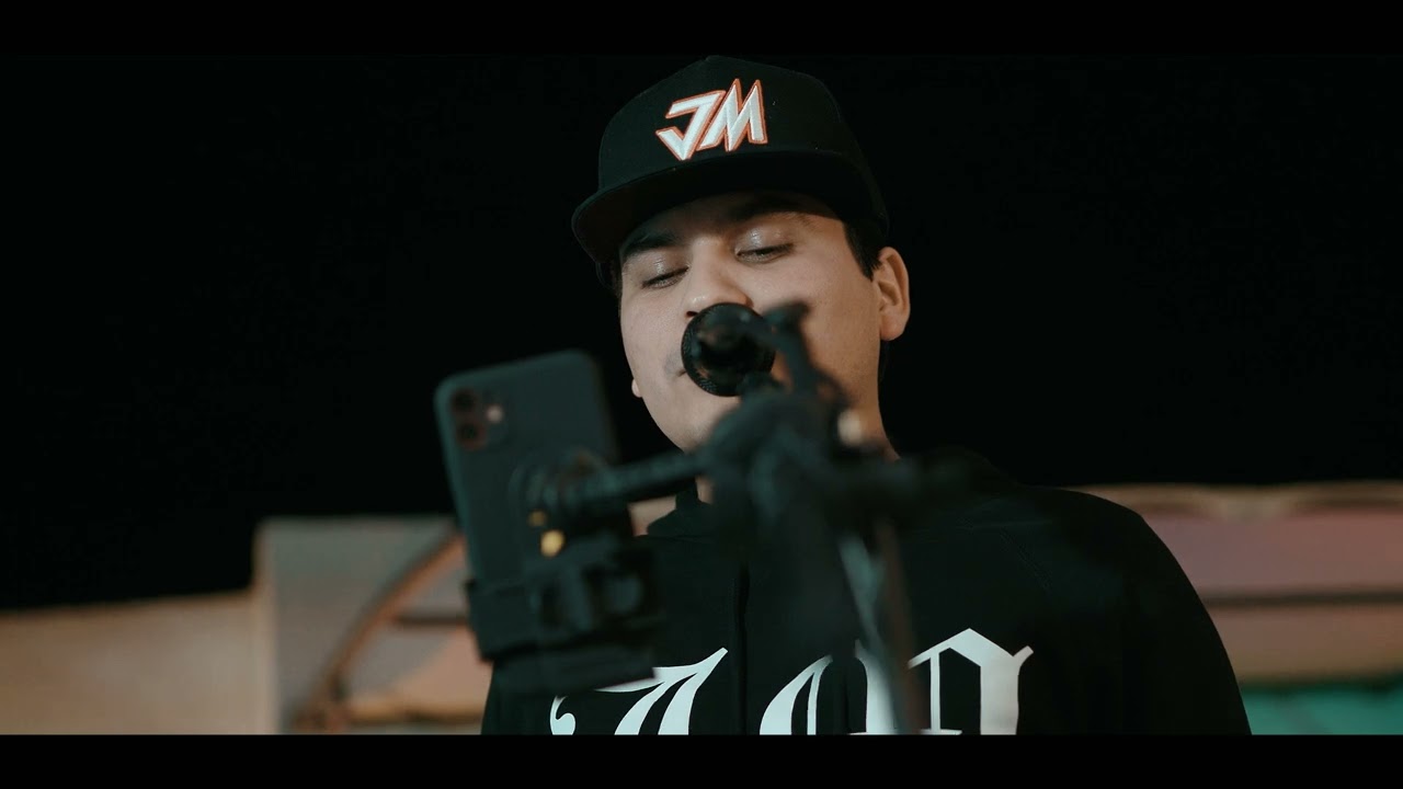Mala Fama - Manuel Rodriguez  [Video Oficial] - JM Music