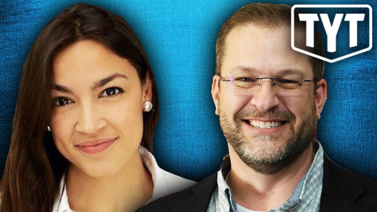 Will The Democratic Party Support Justice Democrats?