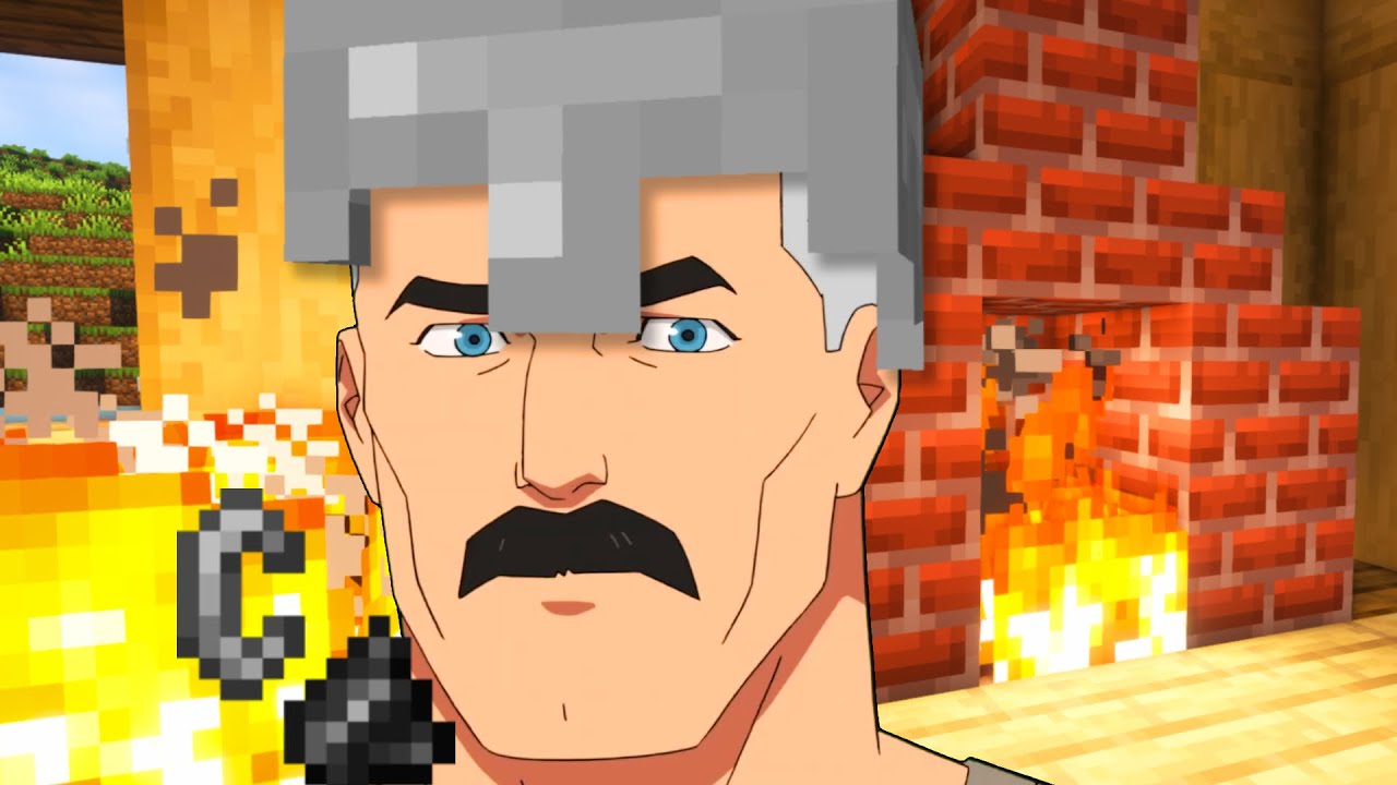 Fire in a Wooden House? Are you Sure?