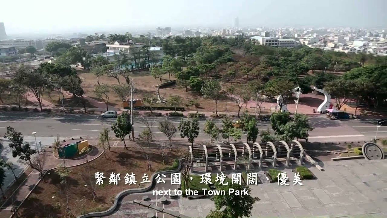 [臺中沙鹿] 沙鹿區簡介