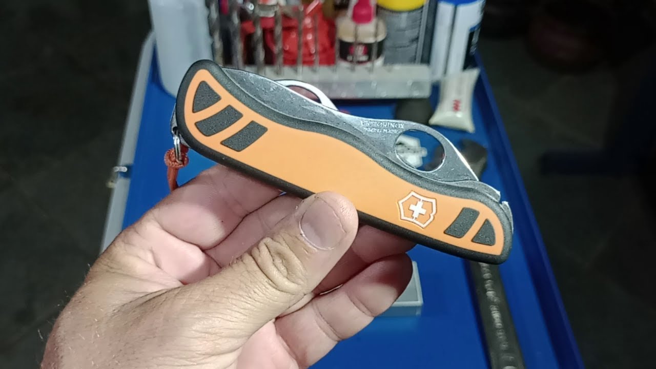 Victorinox Hunter XT