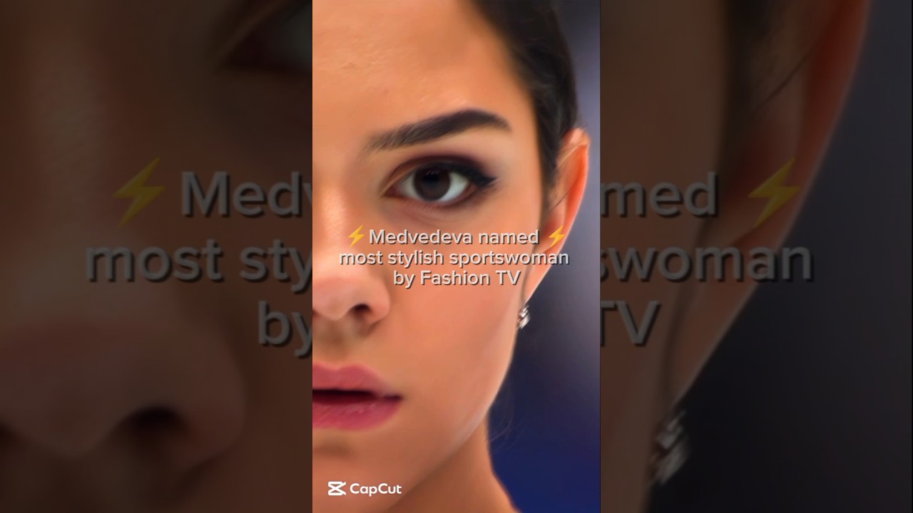 Evgenia Medvedeva #figureskating #sport #evgeniamedvedeva