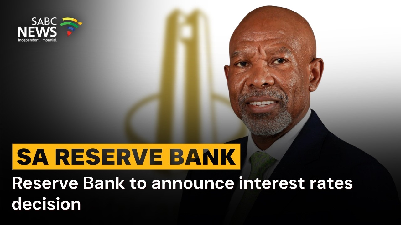 Reserve Bank to announce interest rates decision