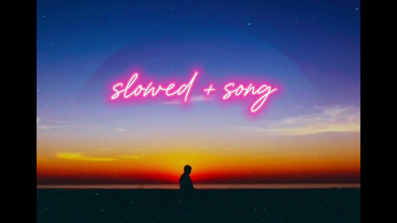 (SLOWED+ SONG).Bichhade to jina payenge
