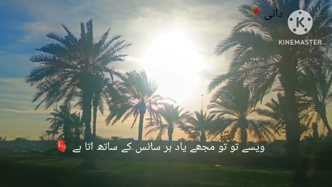 بہت دلکش ہو تم🥀