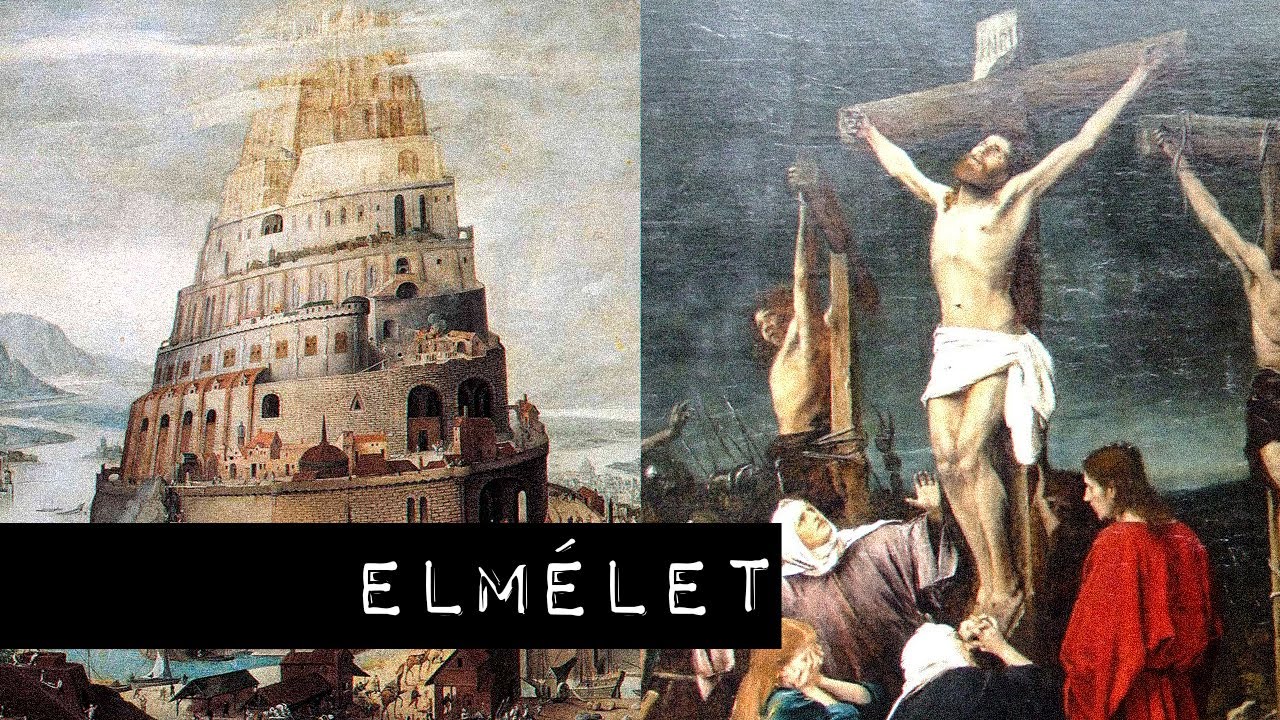 Bibliai t&ouml;rt&eacute;netek &eacute;rtelmez&eacute;se m&aacute;sk&eacute;pp 3. r&eacute;sz